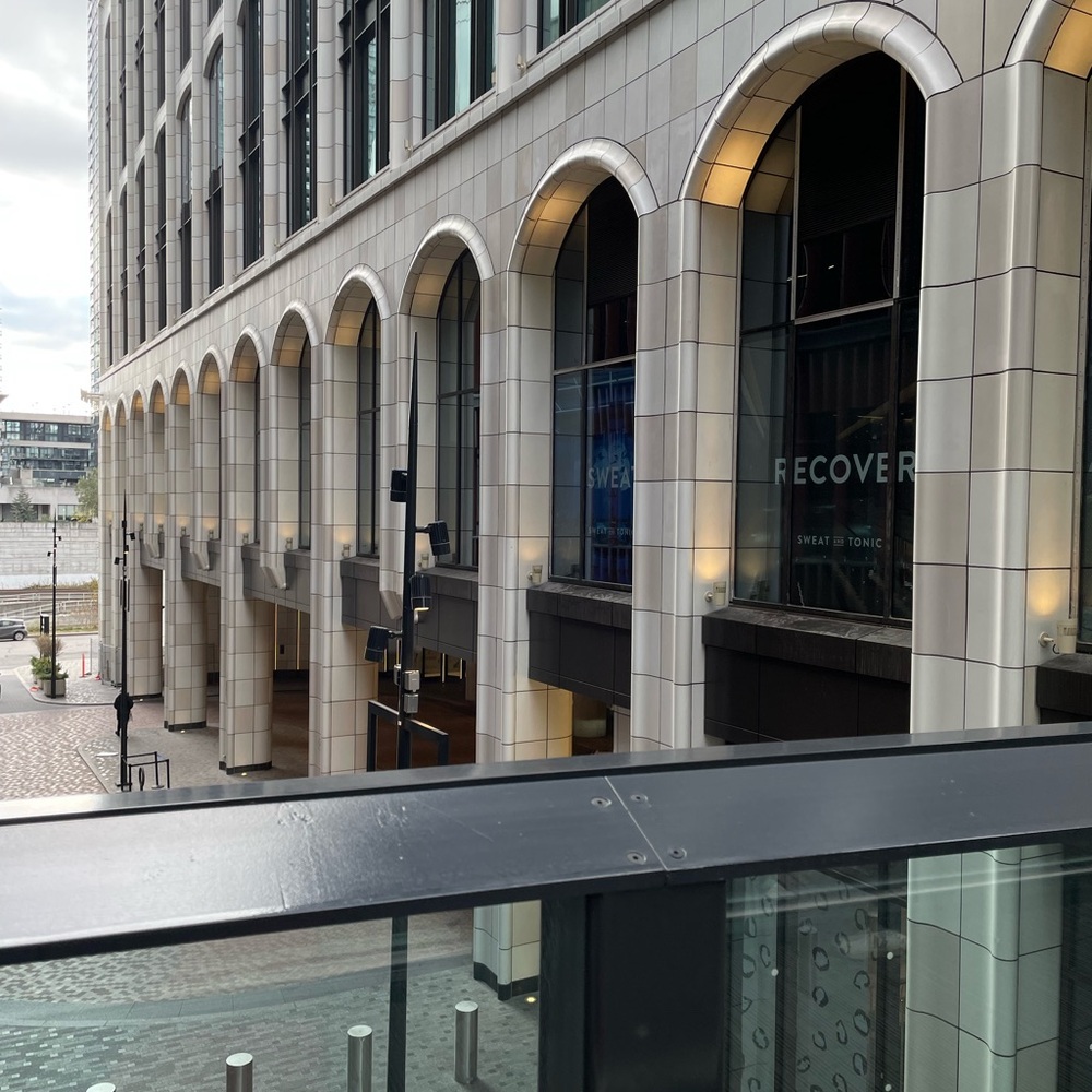 Meet your Posher, Sana